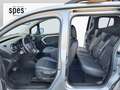 Mercedes-Benz 180 T-Klasse T180d Progressive Silber - thumbnail 8