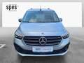 Mercedes-Benz 180 T-Klasse T180d Progressive Silber - thumbnail 2