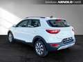 Kia Stonic Stonic 1.0 T-GDI Vision 7G-DCT Kamera Sitzheiz. Weiß - thumbnail 4