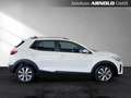 Kia Stonic Stonic 1.0 T-GDI Vision 7G-DCT Kamera Sitzheiz. Weiß - thumbnail 6