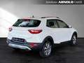 Kia Stonic Stonic 1.0 T-GDI Vision 7G-DCT Kamera Sitzheiz. Weiß - thumbnail 5