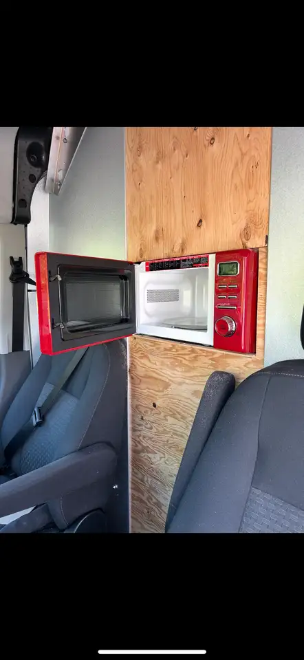 Ford Transit снимка Ford Transit