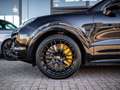 Porsche Cayenne Coupé 4.0 Turbo S E-Hybrid | Sport Chrono-pakket | Zwart - thumbnail 26