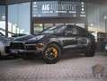 Porsche Cayenne Coupé 4.0 Turbo S E-Hybrid | Sport Chrono-pakket | Zwart - thumbnail 1