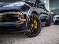 Porsche Cayenne Coupé 4.0 Turbo S E-Hybrid | Sport Chrono-pakket | Negro - thumbnail 2