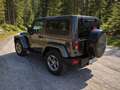 Jeep Wrangler Wrangler Night Eagle 2,8 CRD Aut. Night Eagle Schwarz - thumbnail 3