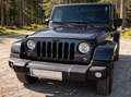 Jeep Wrangler Wrangler Night Eagle 2,8 CRD Aut. Night Eagle Schwarz - thumbnail 1