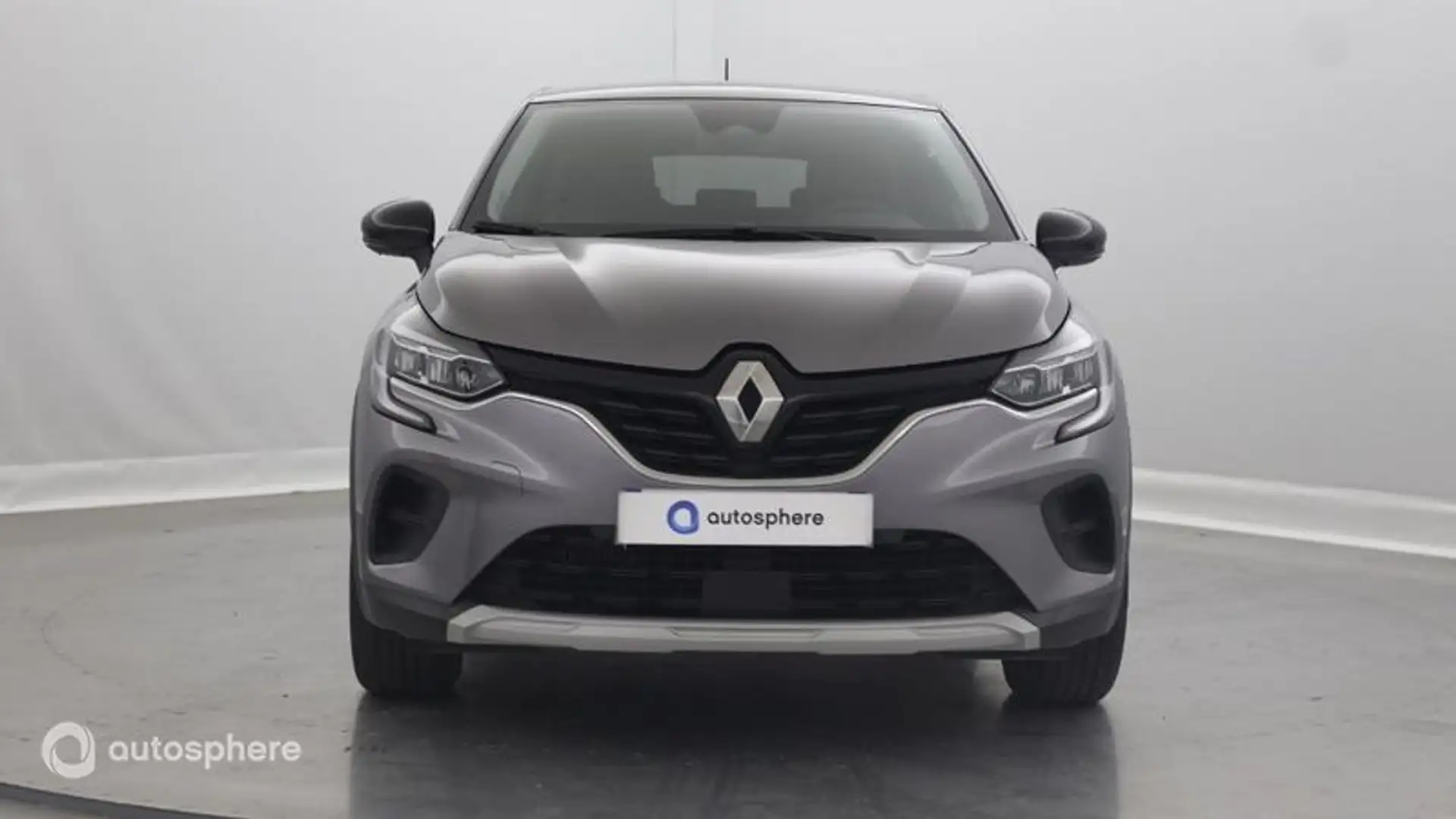 Renault Captur 1.0 TCe 90ch Evolution - 2