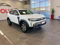 Dacia Duster Duster Tce 130 CV MHEV 4x4 Expression Weiß - thumbnail 6