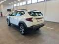 Dacia Duster Duster Tce 130 CV MHEV 4x4 Expression Weiß - thumbnail 3