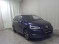 Volkswagen Touran 2.0 TDI Highline Navi LED Pano StHzg AHK Blau - thumbnail 3