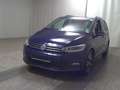 Volkswagen Touran 2.0 TDI Highline Navi LED Pano StHzg AHK Blau - thumbnail 2