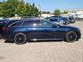 Mercedes-Benz E 220 E 220 d AMG Line Advanced Plus Bleu - thumbnail 7