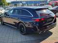 Mercedes-Benz E 220 E 220 d AMG Line Advanced Plus Bleu - thumbnail 4