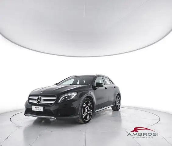 Mercedes-Benz 220 CDI Automatic 4Matic Premium - PER OPERATORI DEL SETTORE