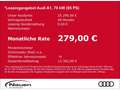 Audi A1 Sportback 25 TFSI *Sonderaktion Nauen* Rojo - thumbnail 2