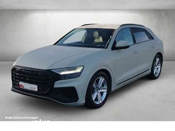 55 TFSI e quattro S tronic *S line*SOH91%*