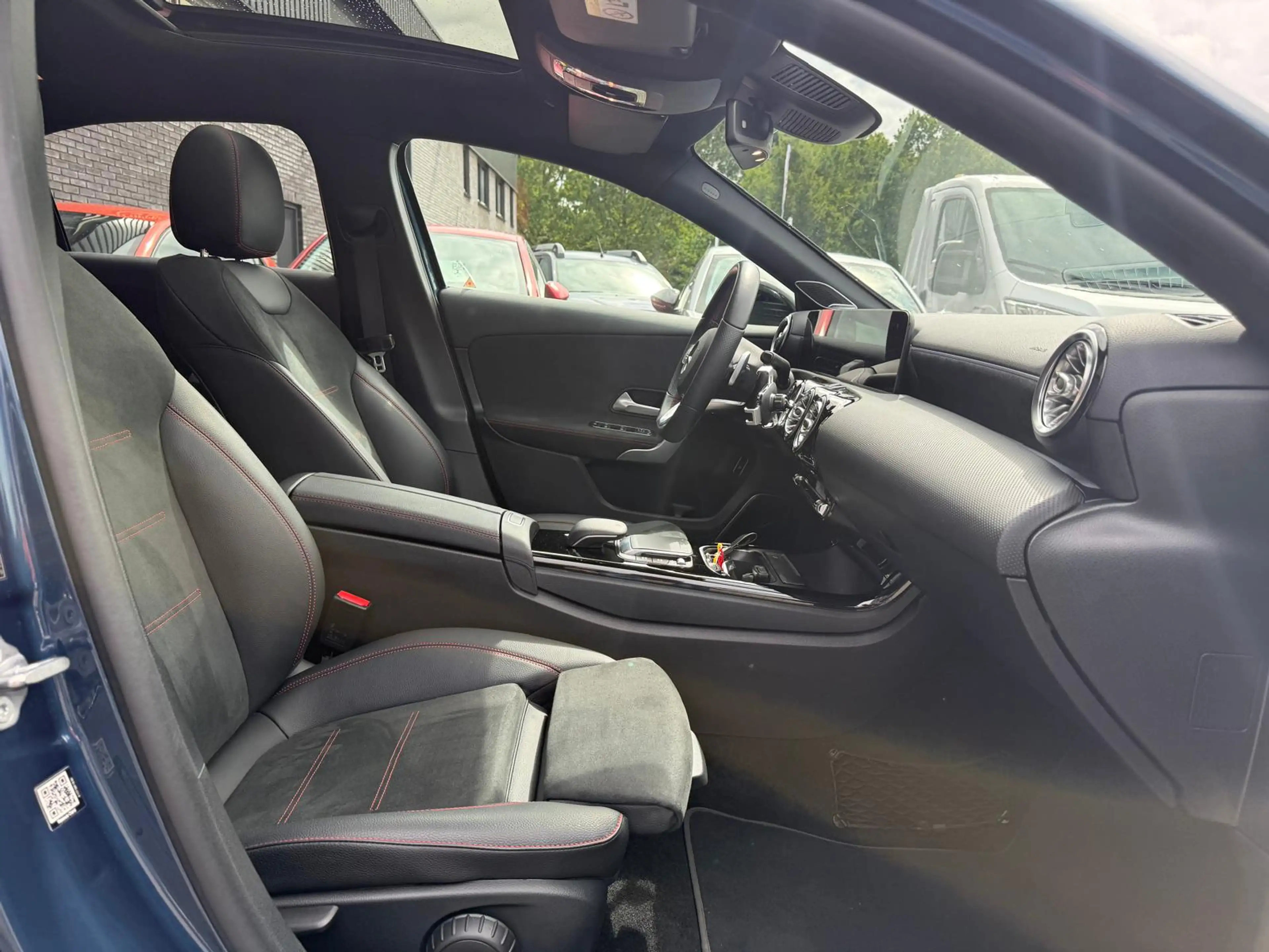 Mercedes-Benz A 250 Premium Plus | 1E EIGENAAR | 3/6/12 MND GARANTIE | — photo 39