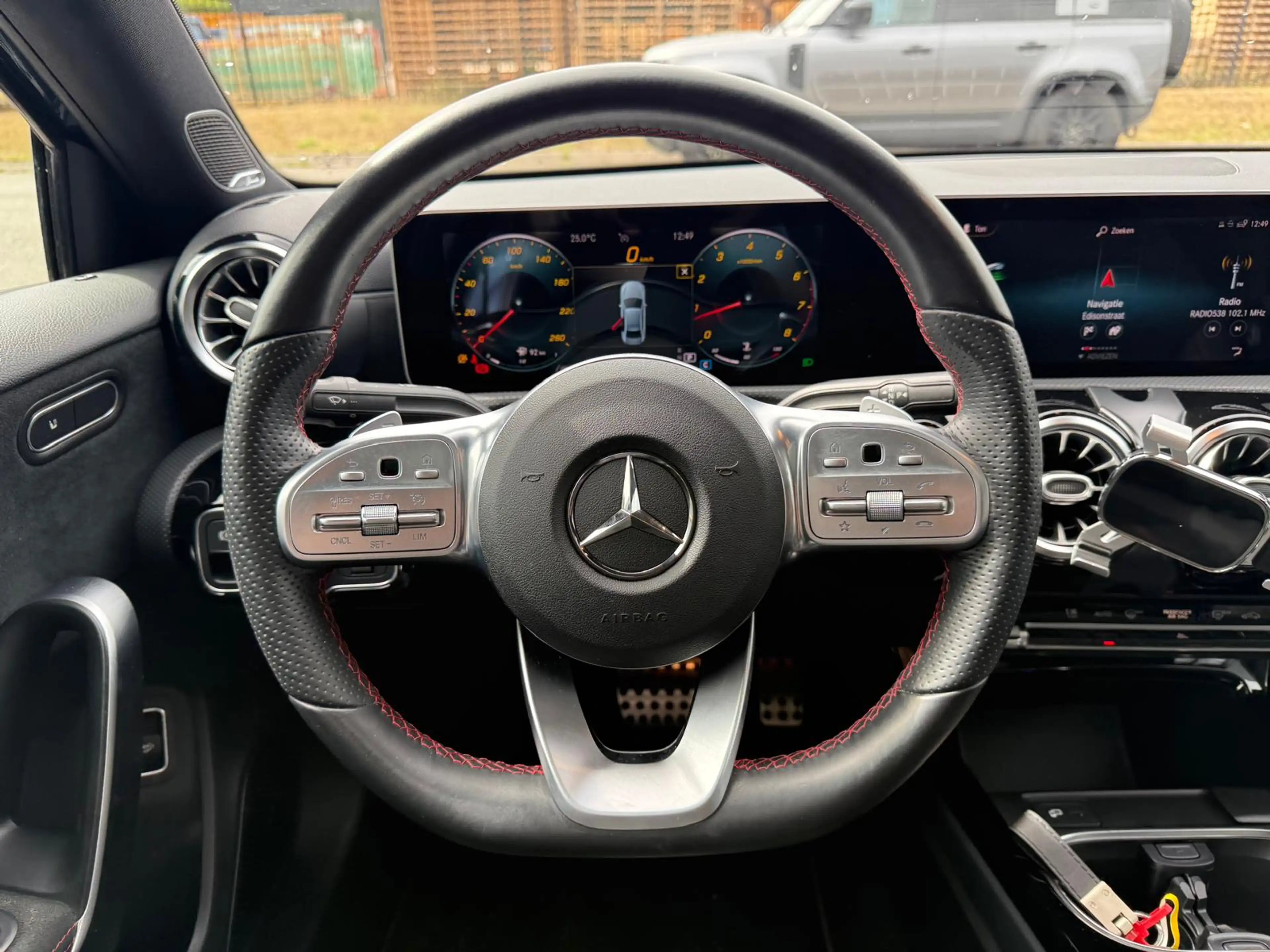 Mercedes-Benz A 250 Premium Plus | 1E EIGENAAR | 3/6/12 MND GARANTIE | — photo 21