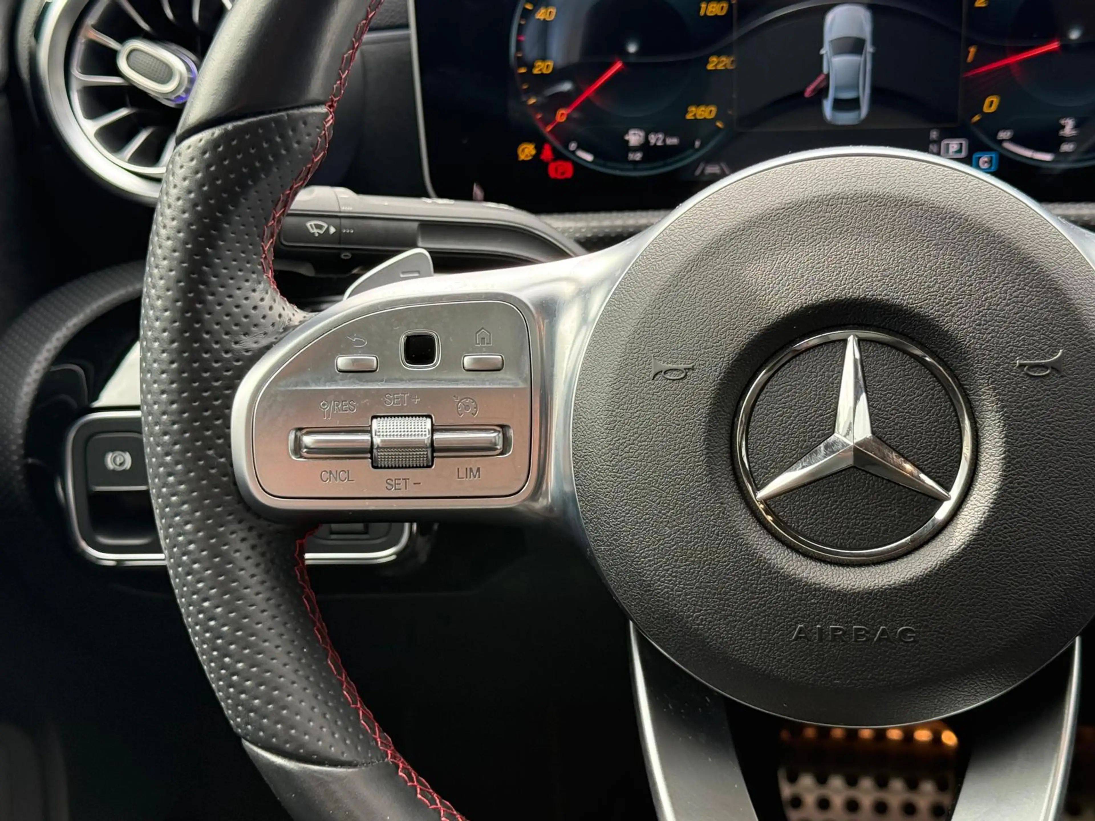 Mercedes-Benz A 250 Premium Plus | 1E EIGENAAR | 3/6/12 MND GARANTIE | — photo 22