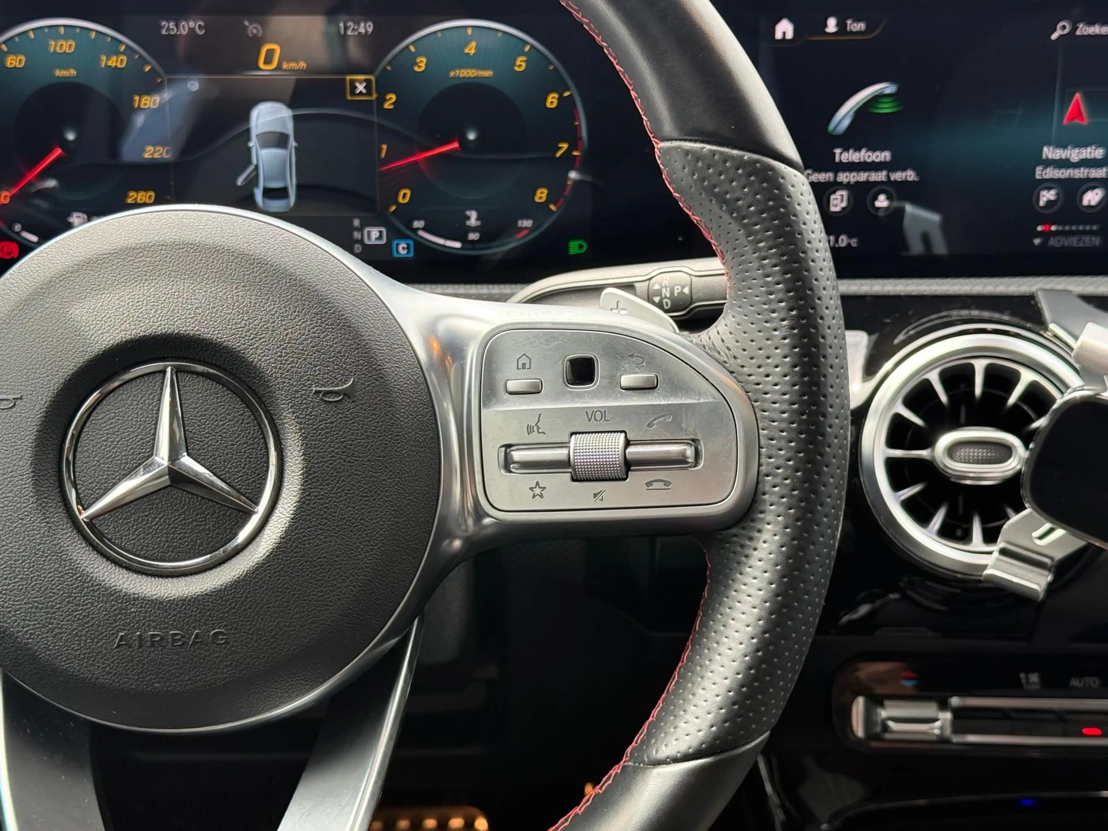 Mercedes-Benz A 250 Premium Plus | 1E EIGENAAR | 3/6/12 MND GARANTIE | — photo 23