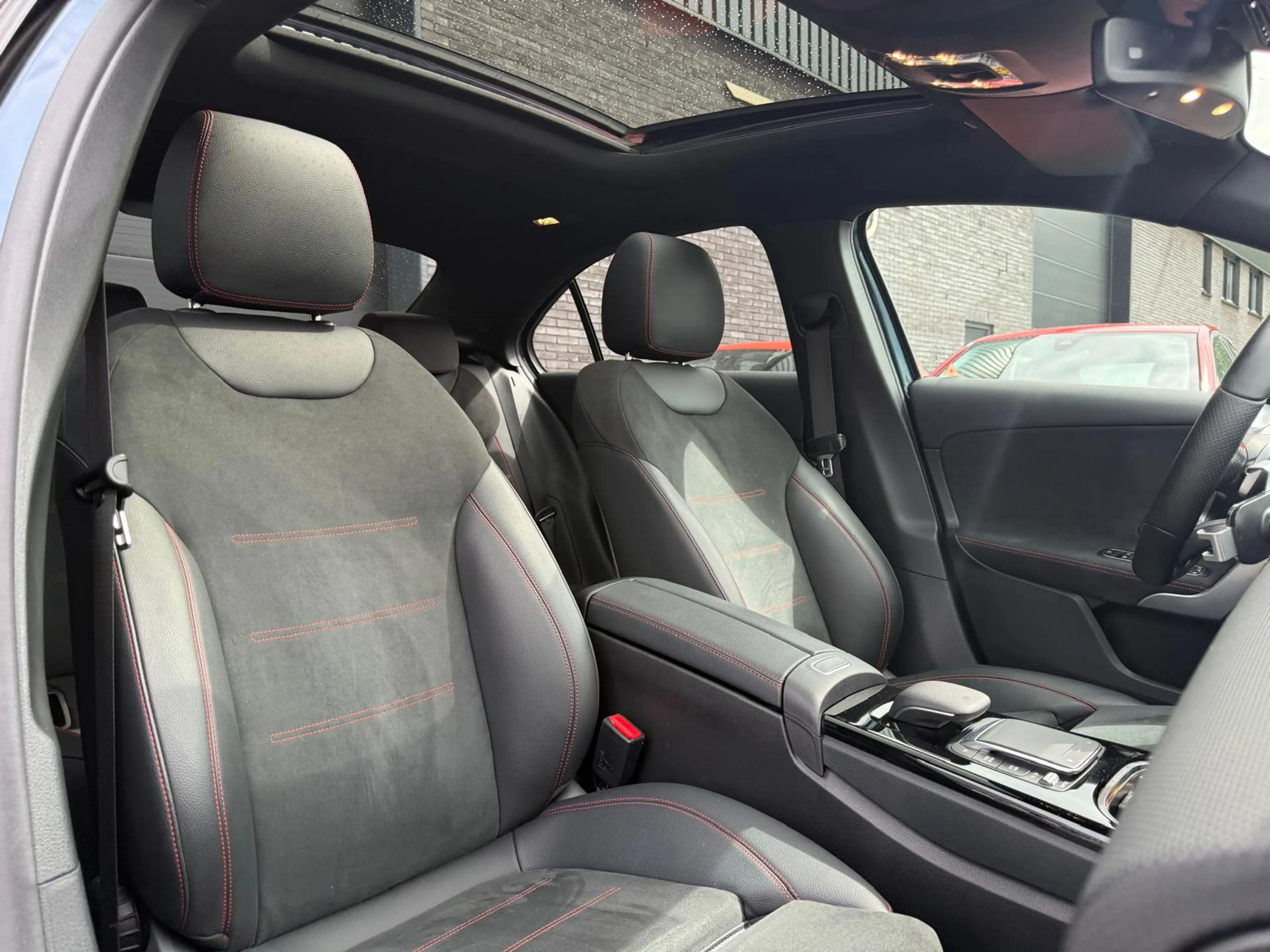 Mercedes-Benz A 250 Premium Plus | 1E EIGENAAR | 3/6/12 MND GARANTIE | — photo 41