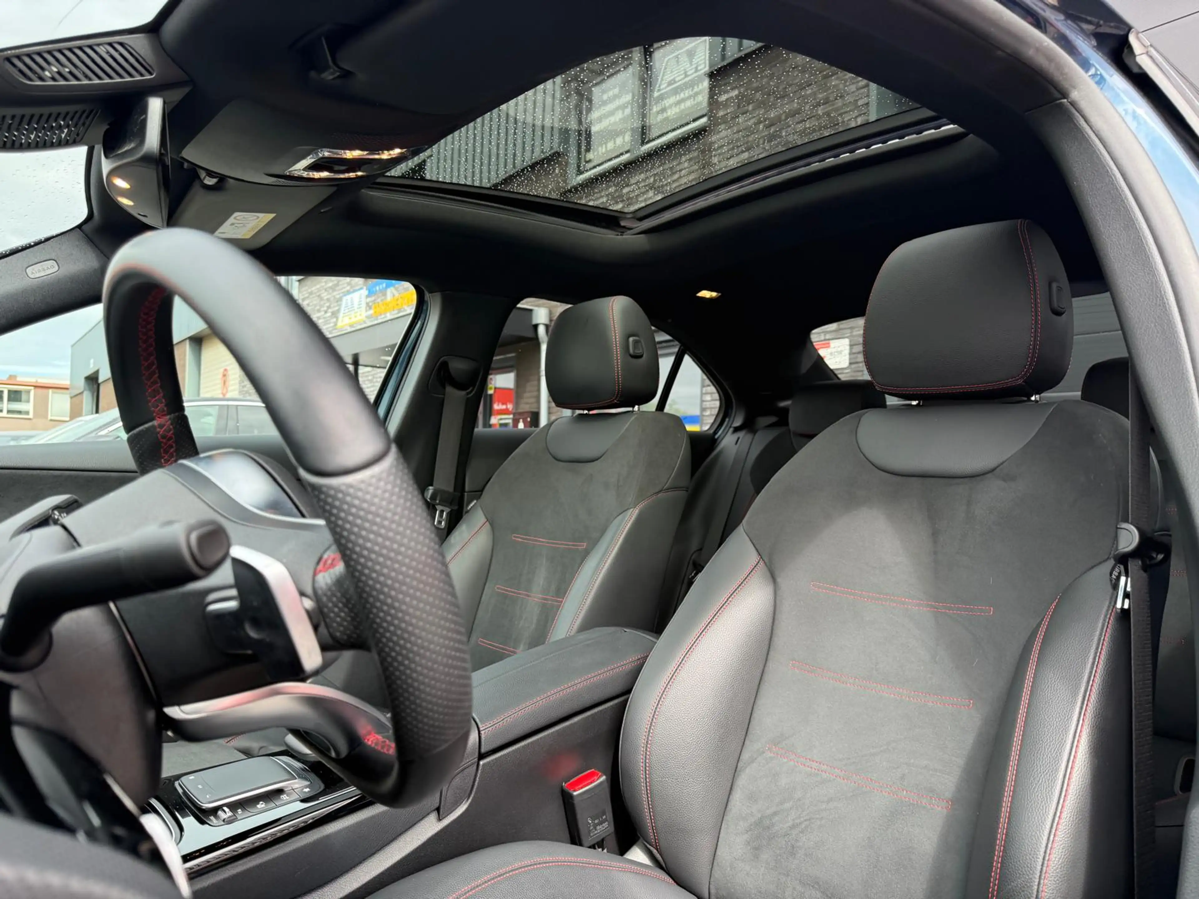 Mercedes-Benz A 250 Premium Plus | 1E EIGENAAR | 3/6/12 MND GARANTIE | — photo 36