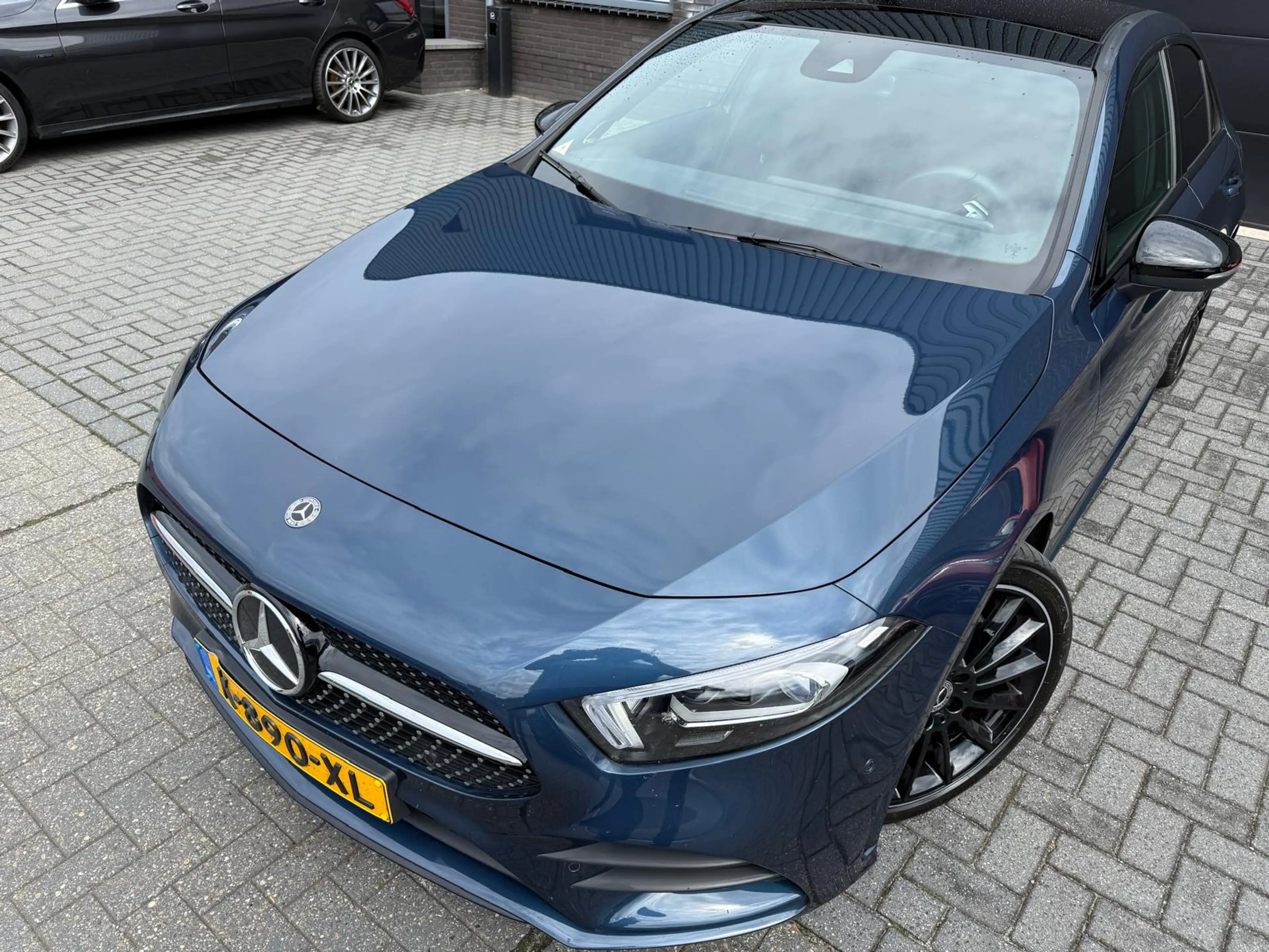 Mercedes-Benz A 250 Premium Plus | 1E EIGENAAR | 3/6/12 MND GARANTIE | — photo 16