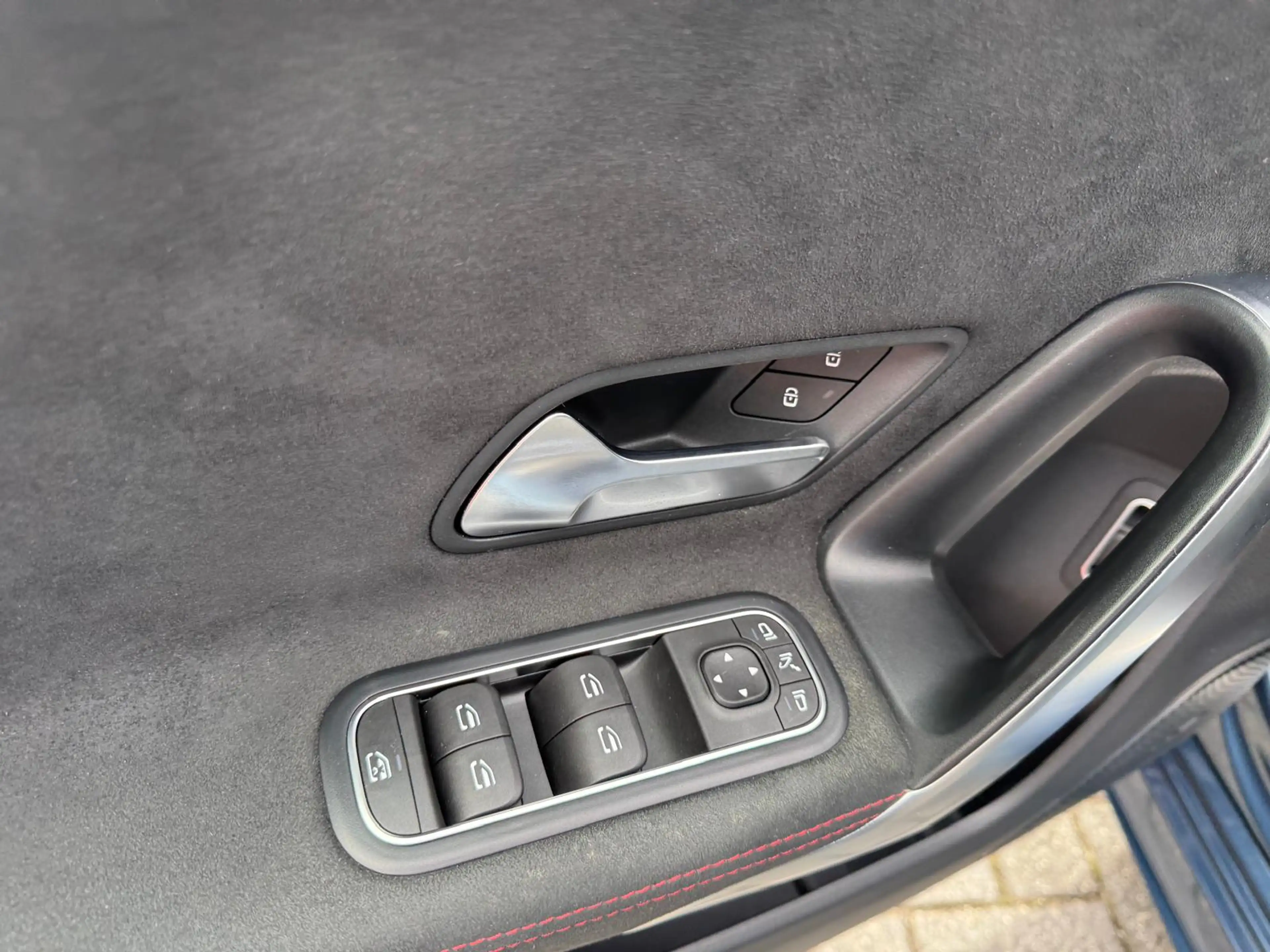 Mercedes-Benz A 250 Premium Plus | 1E EIGENAAR | 3/6/12 MND GARANTIE | — photo 33