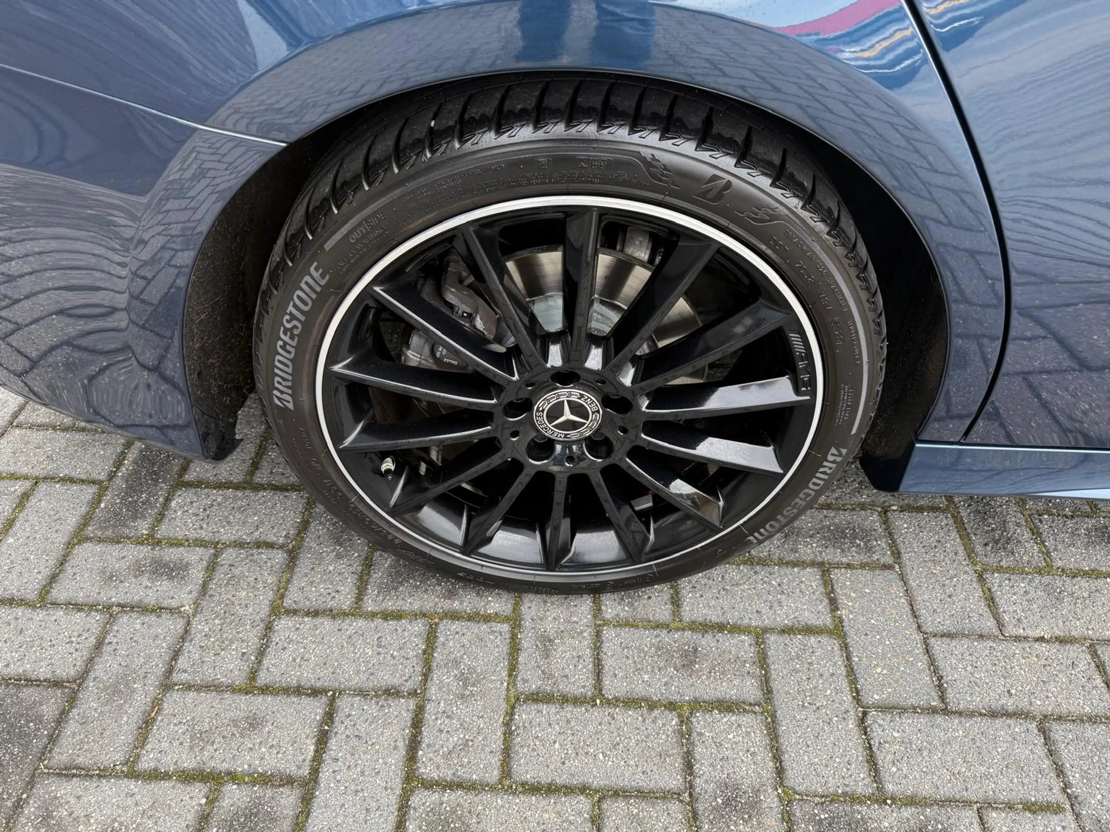 Mercedes-Benz A 250 Premium Plus | 1E EIGENAAR | 3/6/12 MND GARANTIE | — photo 15