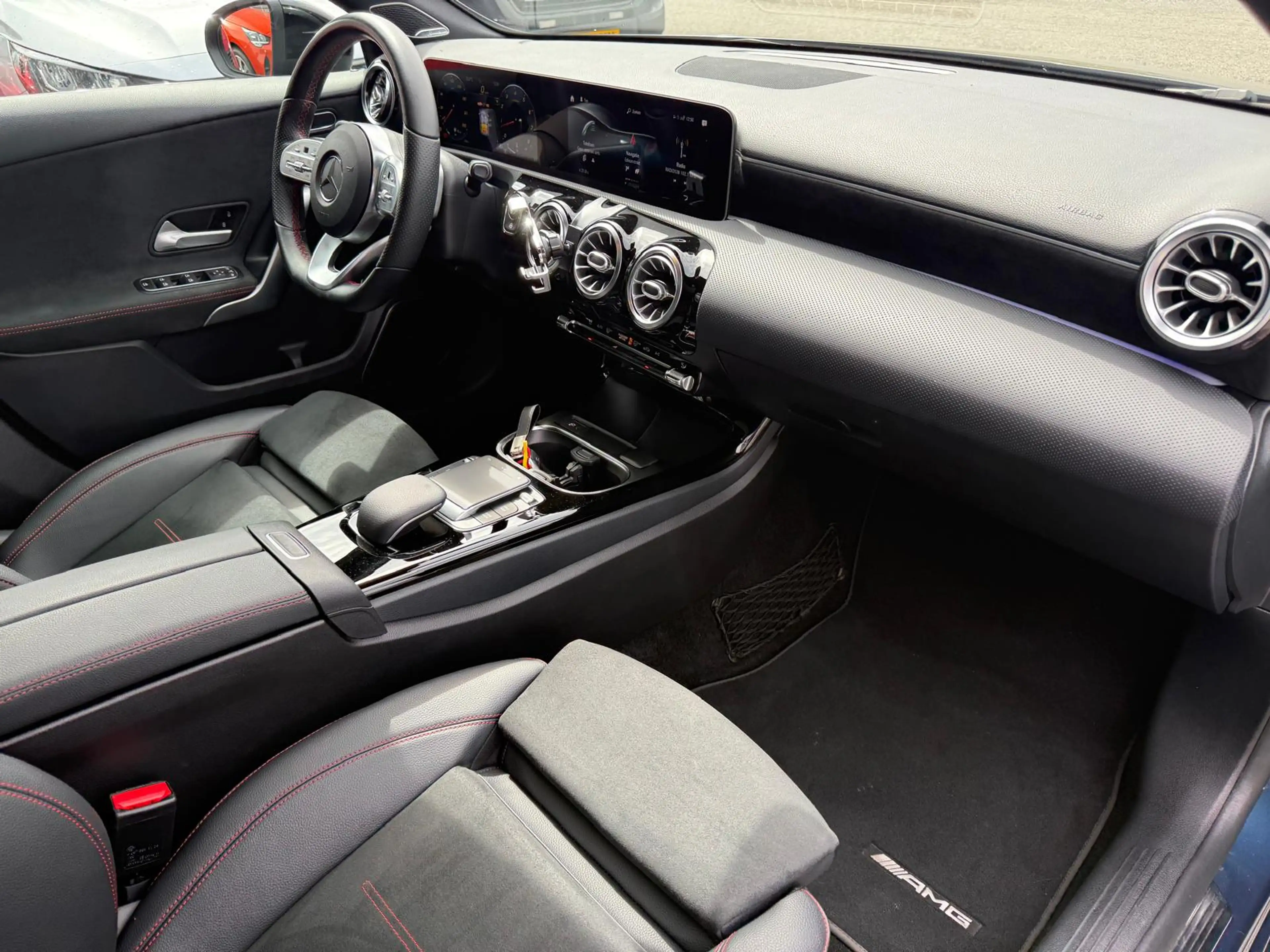 Mercedes-Benz A 250 Premium Plus | 1E EIGENAAR | 3/6/12 MND GARANTIE | — photo 40