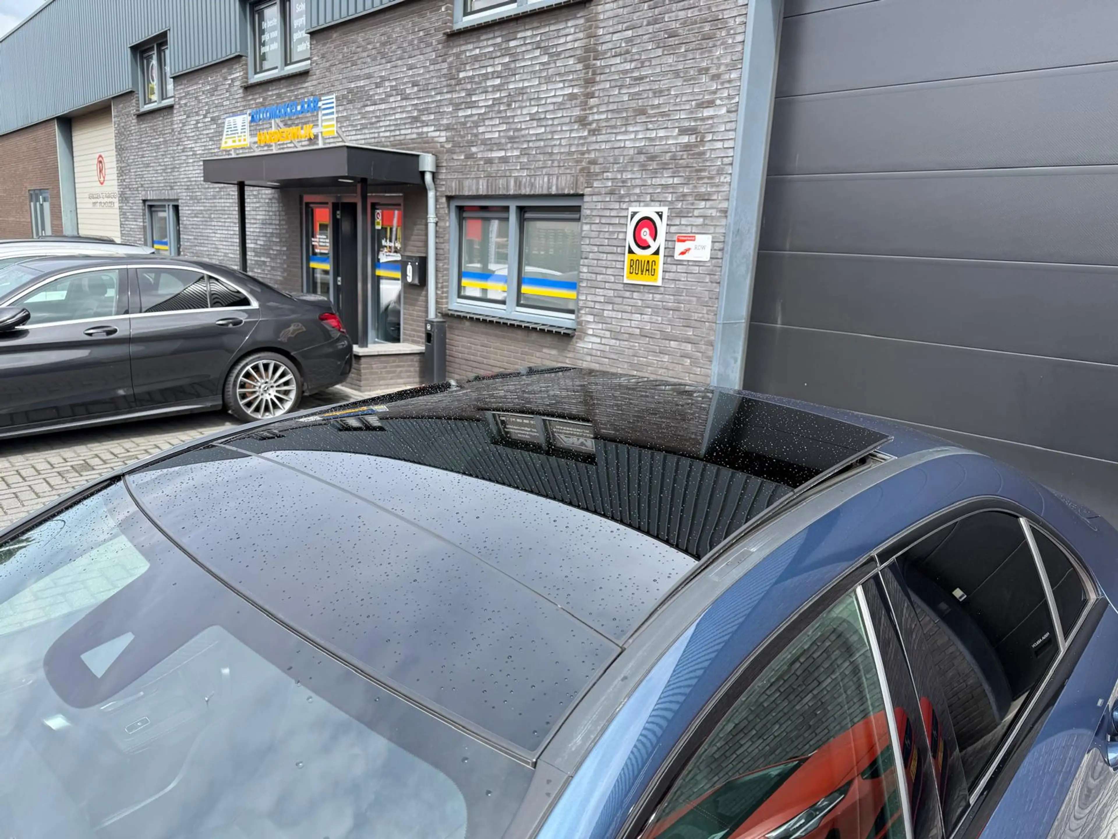Mercedes-Benz A 250 Premium Plus | 1E EIGENAAR | 3/6/12 MND GARANTIE | — photo 13