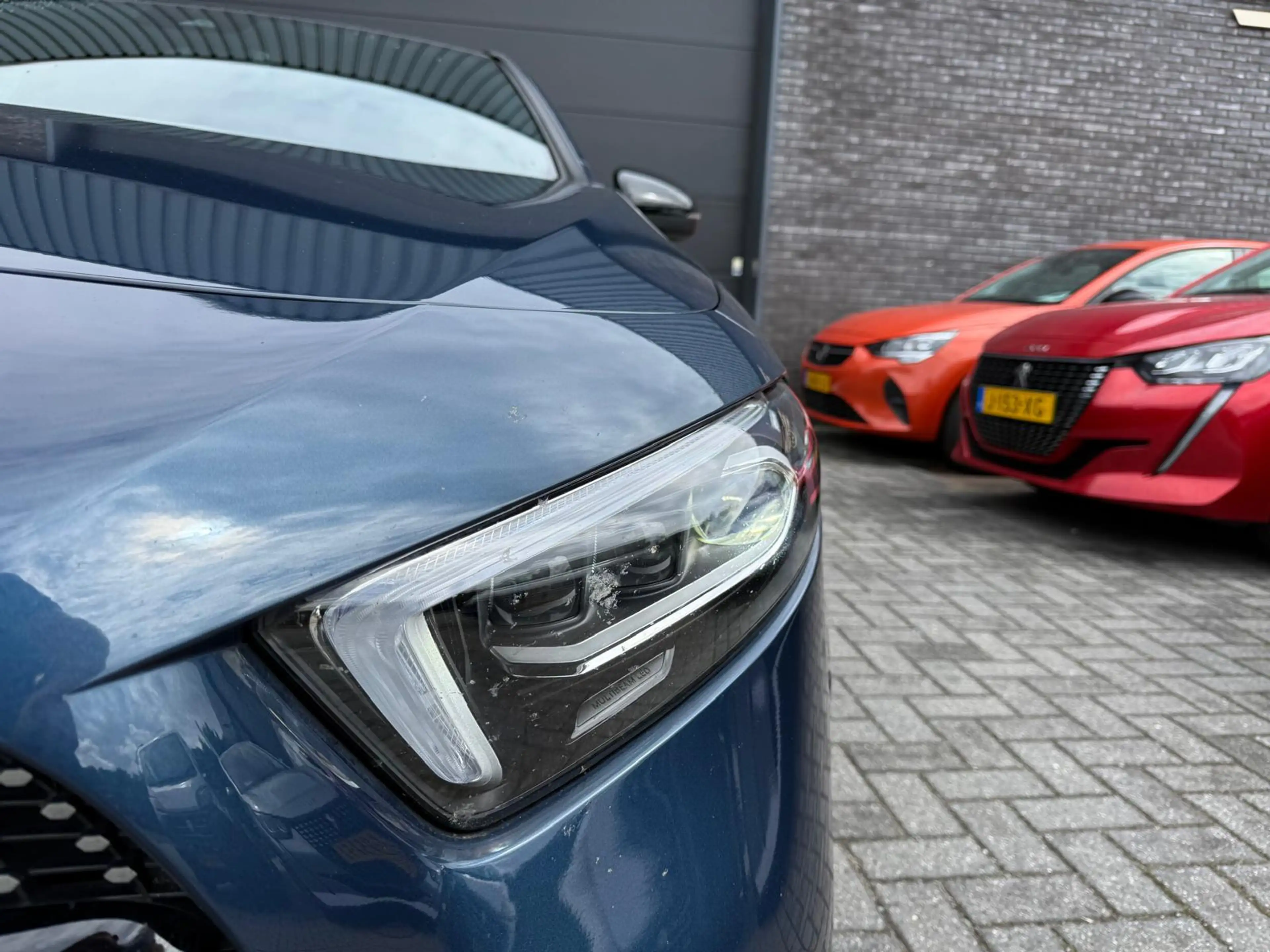 Mercedes-Benz A 250 Premium Plus | 1E EIGENAAR | 3/6/12 MND GARANTIE | — photo 14