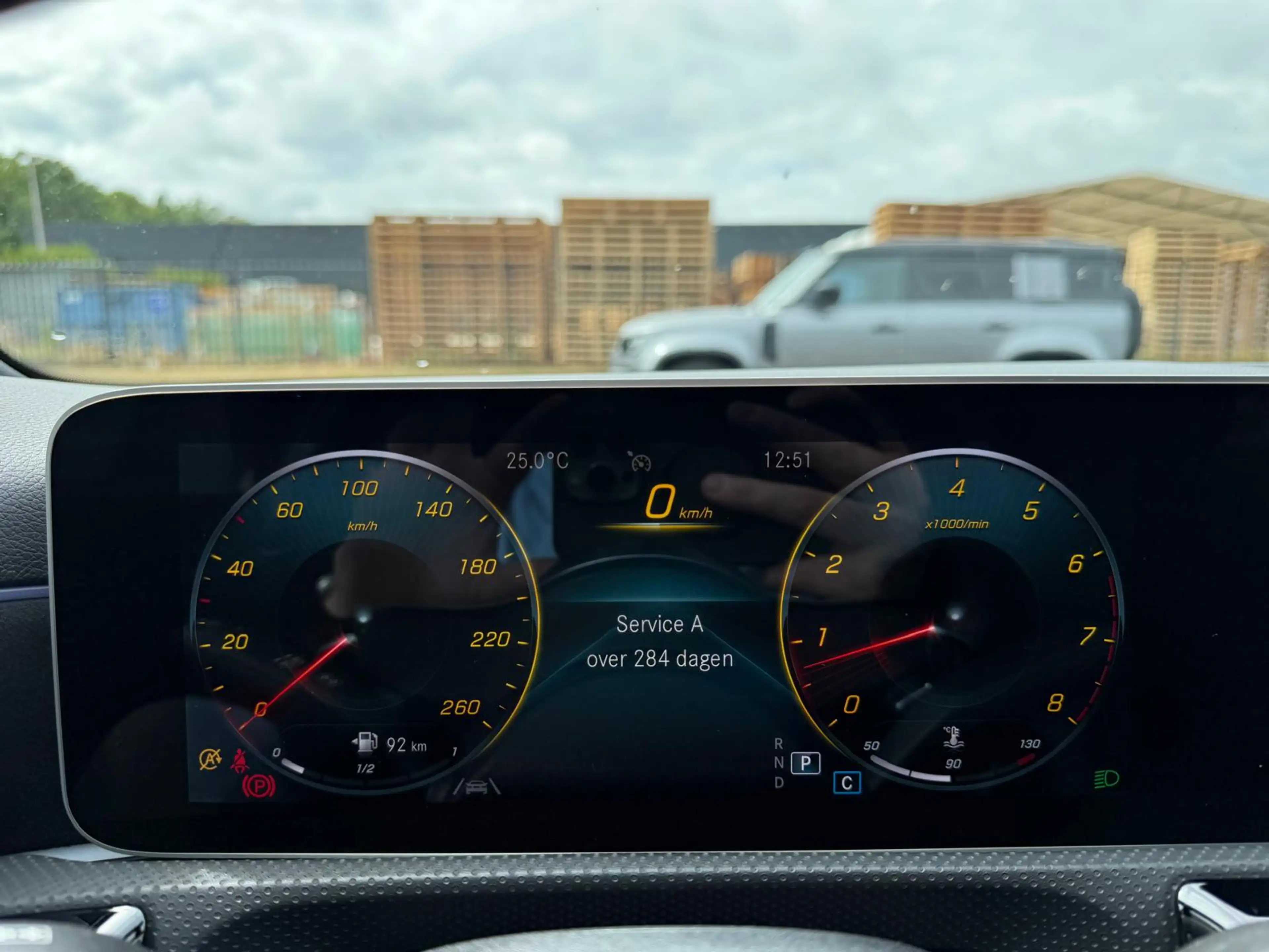 Mercedes-Benz A 250 Premium Plus | 1E EIGENAAR | 3/6/12 MND GARANTIE | — photo 43