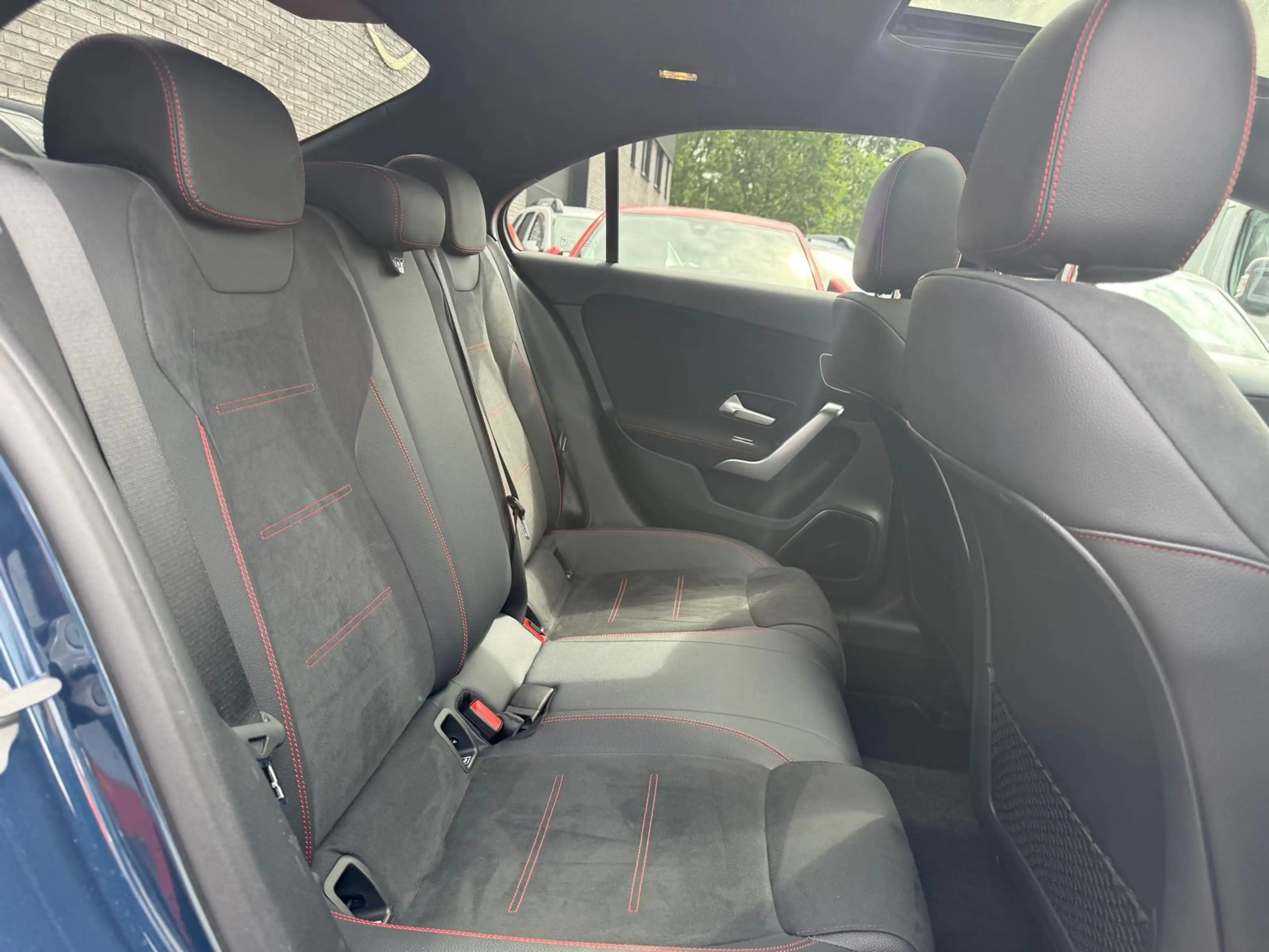 Mercedes-Benz A 250 Premium Plus | 1E EIGENAAR | 3/6/12 MND GARANTIE | — photo 38