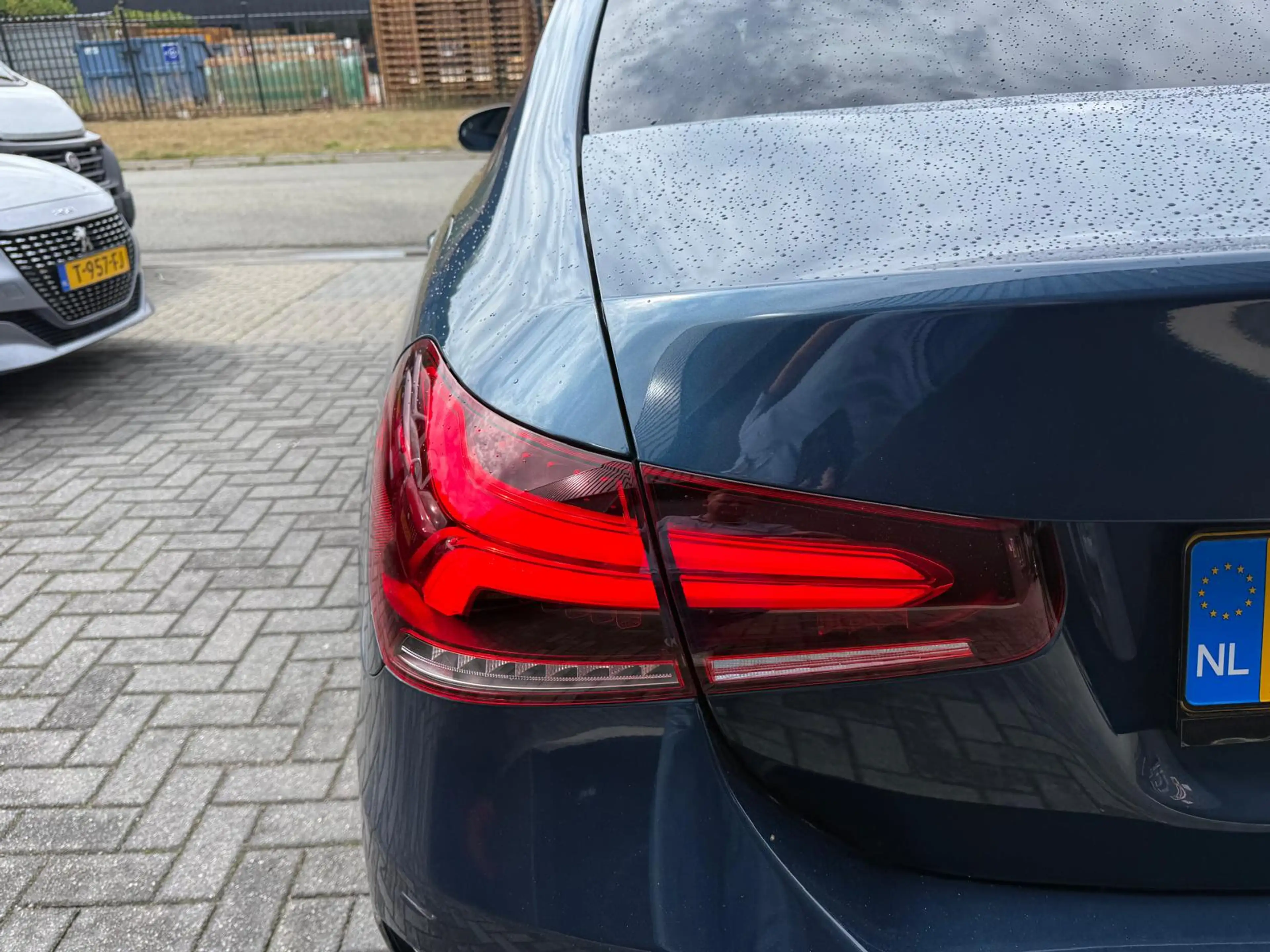 Mercedes-Benz A 250 Premium Plus | 1E EIGENAAR | 3/6/12 MND GARANTIE | — photo 12
