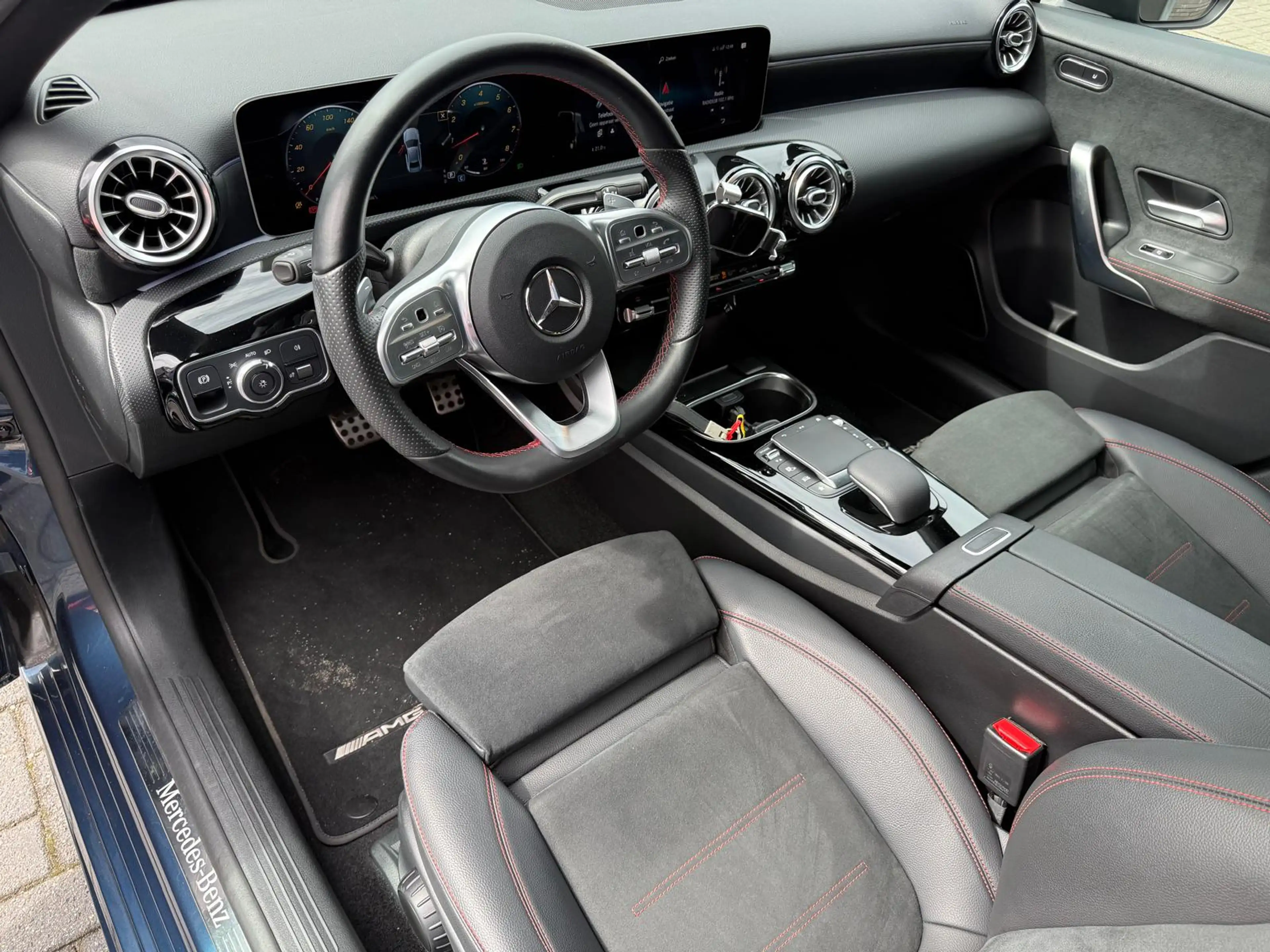 Mercedes-Benz A 250 Premium Plus | 1E EIGENAAR | 3/6/12 MND GARANTIE | — photo 18
