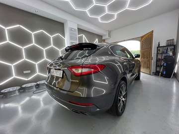 S Q4 GranSport