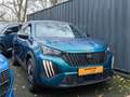 Peugeot 2008 PureTech Style +ALLW+PDC+BC+KLIMA+CARPLAY++ Blau - thumbnail 3