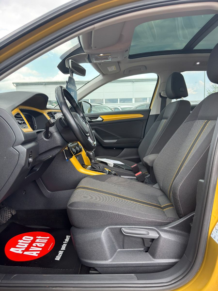 Volkswagen T-Roc 2.0 TDI Style 4Motion DSG*PANO*8FACH*BEATS — photo 15