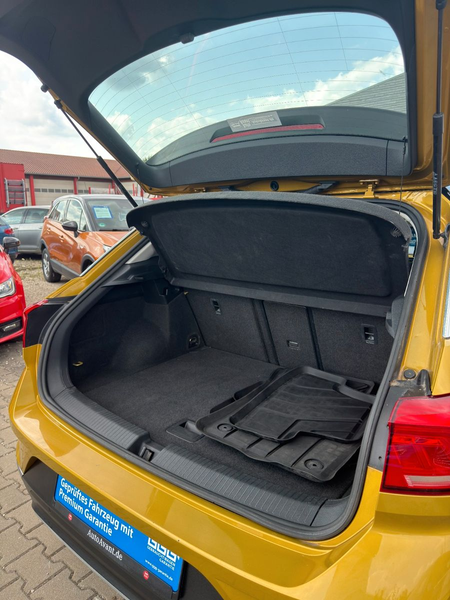 Volkswagen T-Roc 2.0 TDI Style 4Motion DSG*PANO*8FACH*BEATS — photo 8