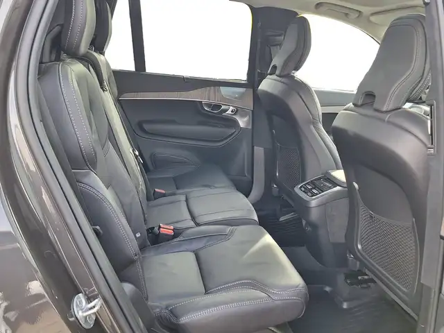 Volvo XC90 B5 AWD Ultimate Bright Ansicht 17