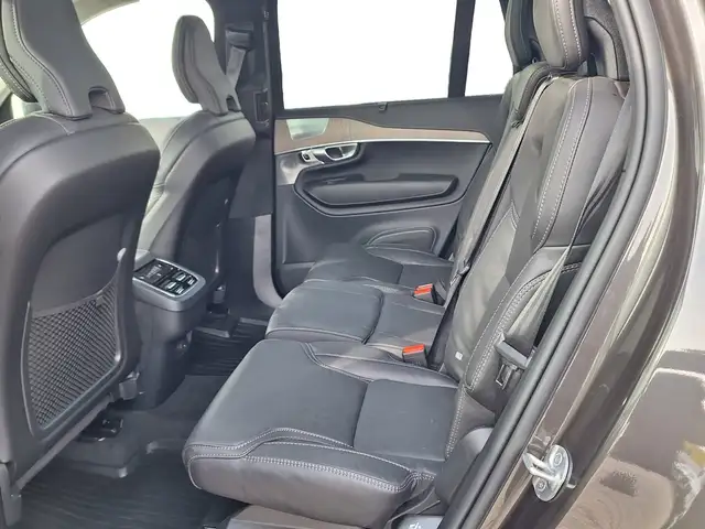 Volvo XC90 B5 AWD Ultimate Bright Ansicht 16