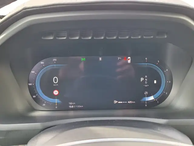 Volvo XC90 B5 AWD Ultimate Bright Ansicht 14