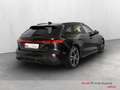 Audi A5 avant 2.0 tdi mhev+ s line edition quattro 204cv s Zwart - thumbnail 4