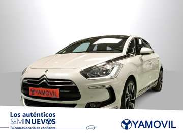 1.6 THP Style Aut. 155