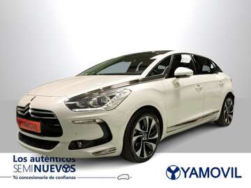 1.6 THP Style Aut. 155