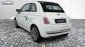 Fiat 500 C 1,2 8V Lounge Alu PDC Weiß - thumbnail 2