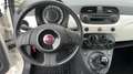 Fiat 500 C 1,2 8V Lounge Alu PDC Weiß - thumbnail 9