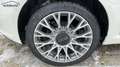 Fiat 500 C 1,2 8V Lounge Alu PDC Weiß - thumbnail 23